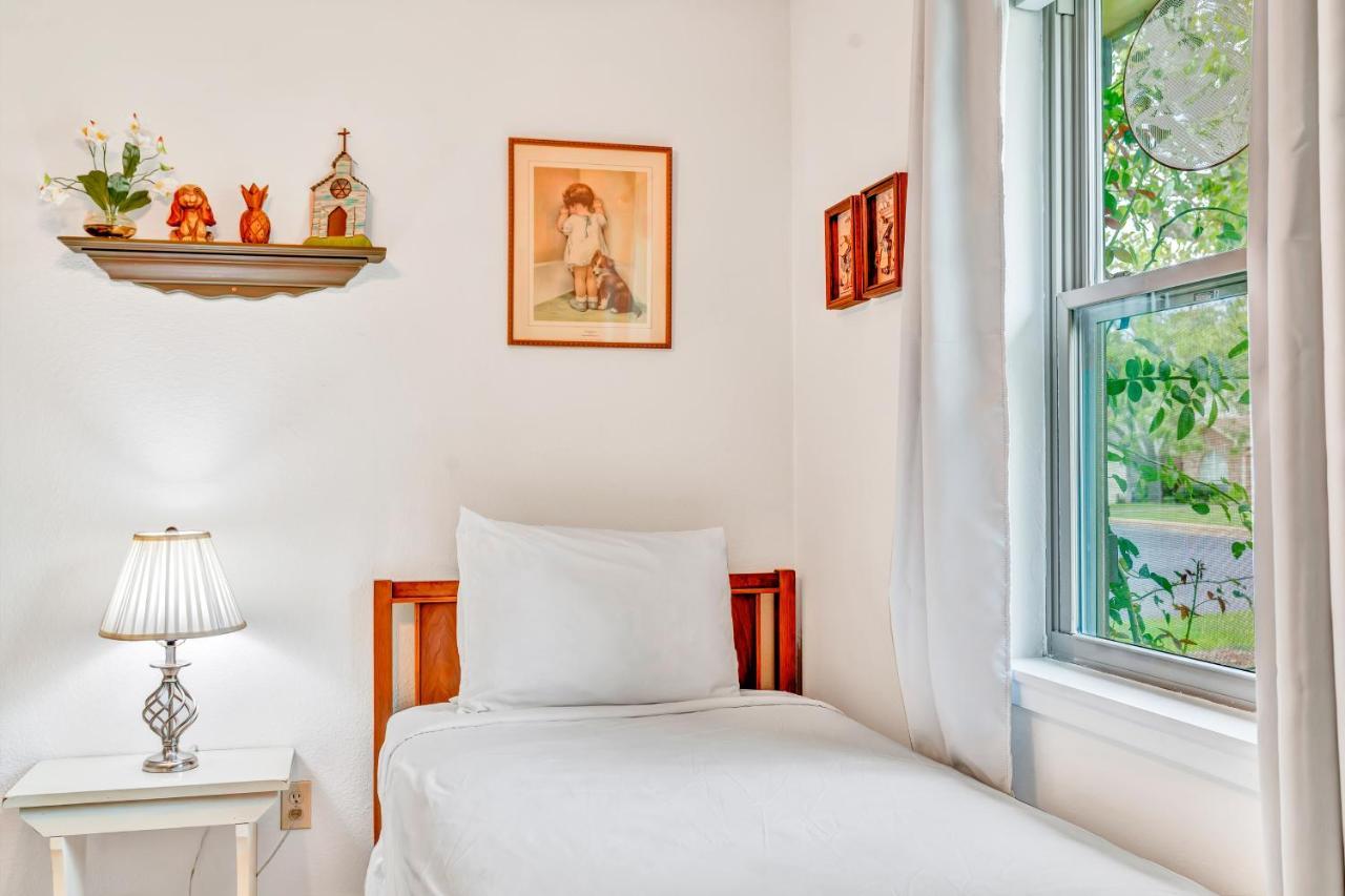 Arroyo Haus Villa Фредериксбург Екстериор снимка